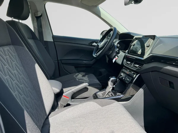 VOLKSWAGEN T-Cross (2025) — foto 8 van 24