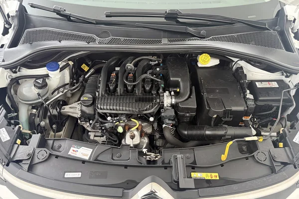 Citroen C3 (2024) — foto 13 van 26