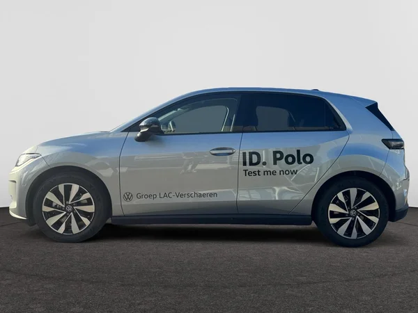 VOLKSWAGEN ID.Polo (2026) — foto 10 van 19