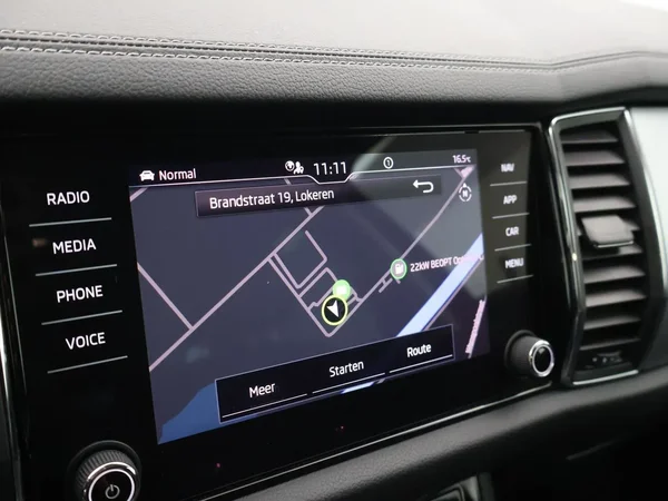 Škoda Kodiaq (2023) — foto 10 van 32