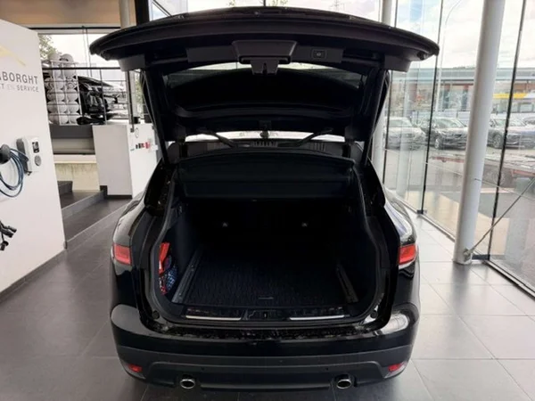 Jaguar F-PACE (2020) — foto 21 van 23