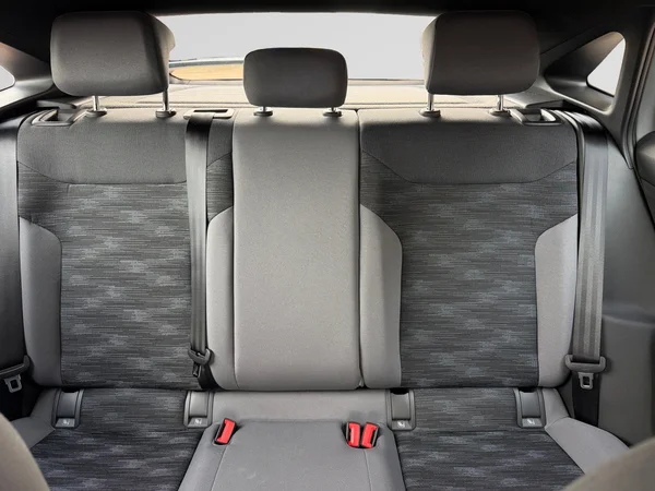 VOLKSWAGEN ID.5 (2025) — foto 8 van 19