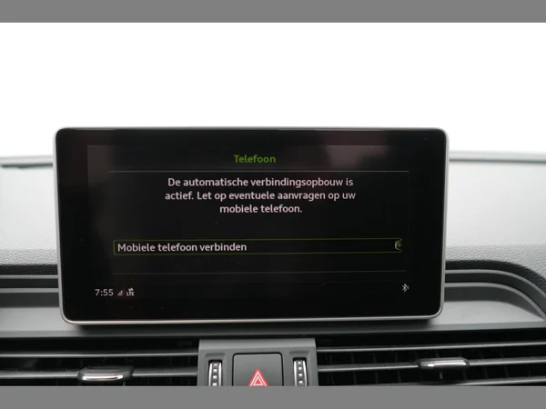 AUDI Q5 PHEV (2020) — foto 22 van 35
