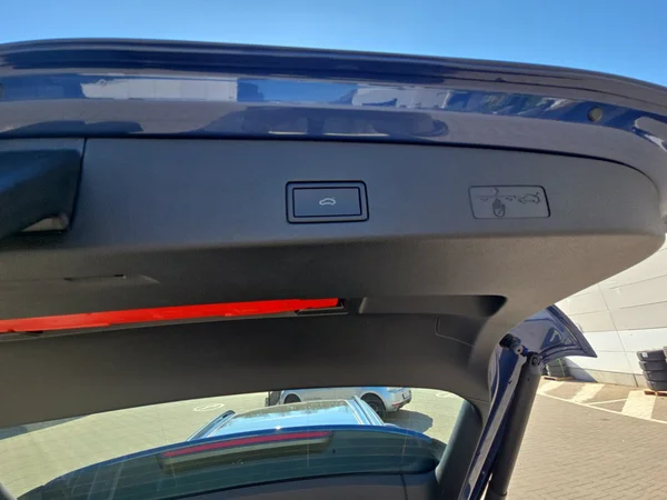 VOLKSWAGEN Golf VII SW (2025) — foto 4 van 24