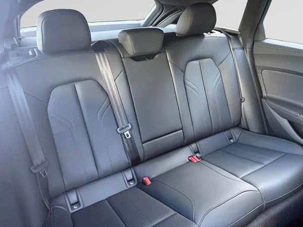 AUDI A5 Avant (2026) — foto 6 van 16