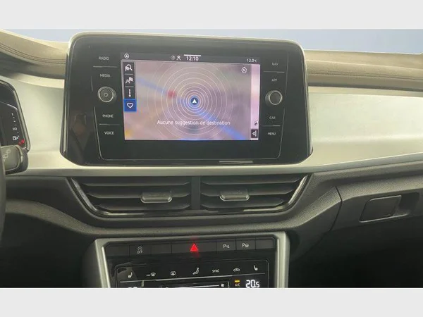 Volkswagen T-Roc (2023) — foto 5 van 15