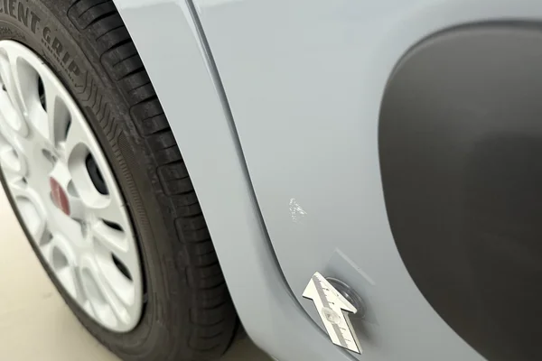 Fiat Panda (2019) — foto 8 van 17