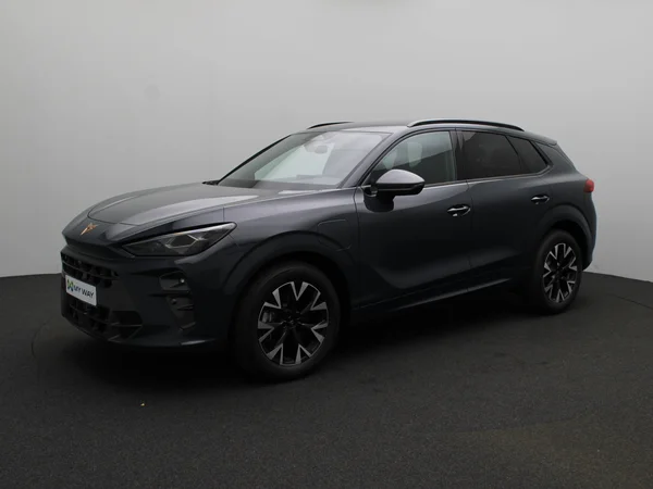 CUPRA Terramar e-Hybrid (PHEV) (2025) — foto 15 van 17