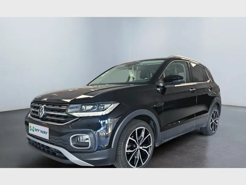 Volkswagen T-Cross 1122_14475_2019