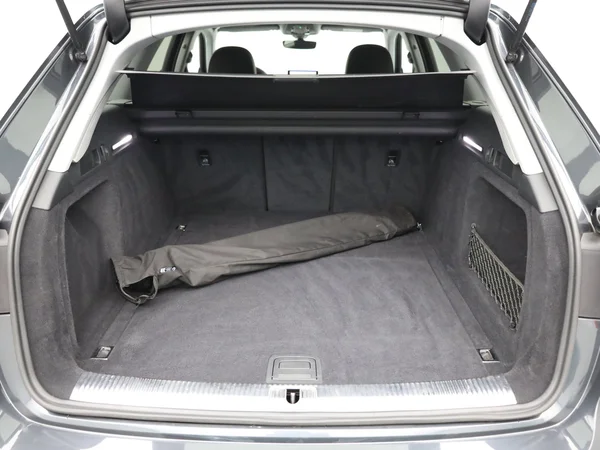 AUDI A4 Avant (2019) — foto 5 van 22