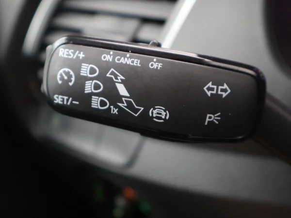 SKODA Fabia Combi (2021) — foto 14 van 25