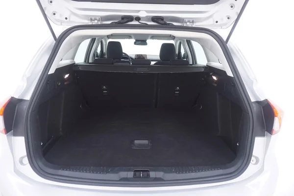 Ford Focus Sw (2021) — foto 14 van 41