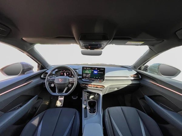 CUPRA Terramar (2025) — foto 15 van 21