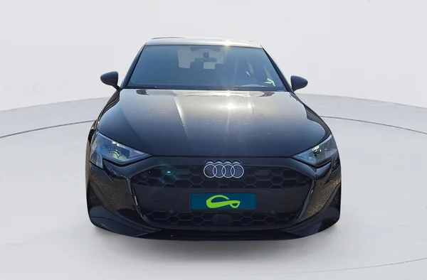 Audi A3 Sportback (2026) — foto 23 van 24