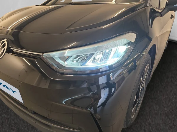 VOLKSWAGEN ID.3 (2025) — foto 15 van 22