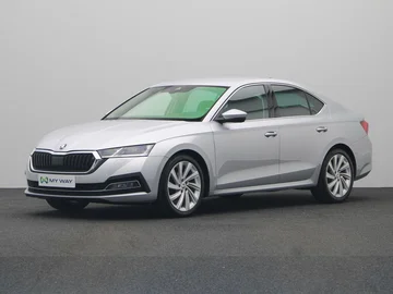 SKODA Octavia (2021)