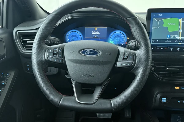 Ford Focus Sw (2024) — foto 2 van 25