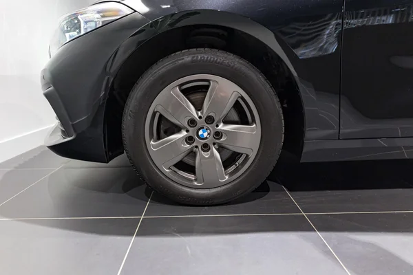 BMW 1 Reeks (2023) — foto 28 van 30