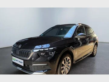 Skoda Kamiq (2023)