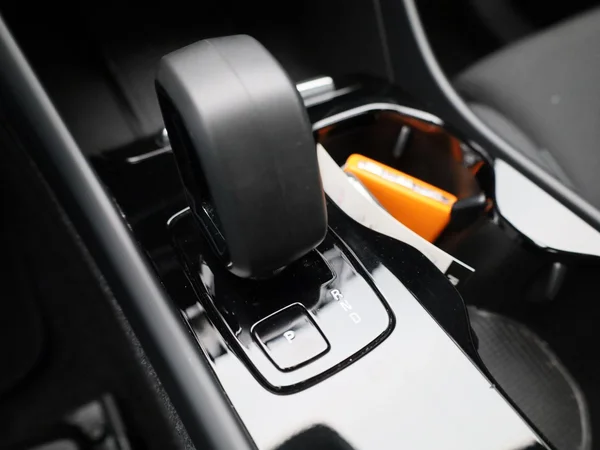 Volvo EX40 (2023) — foto 15 van 39