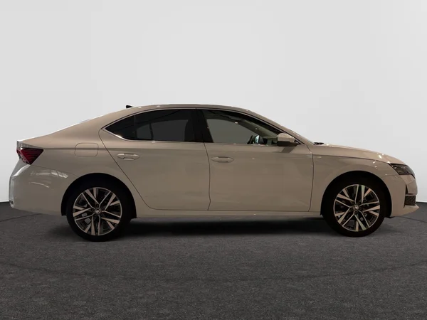 SKODA Octavia (2025) — foto 23 van 24