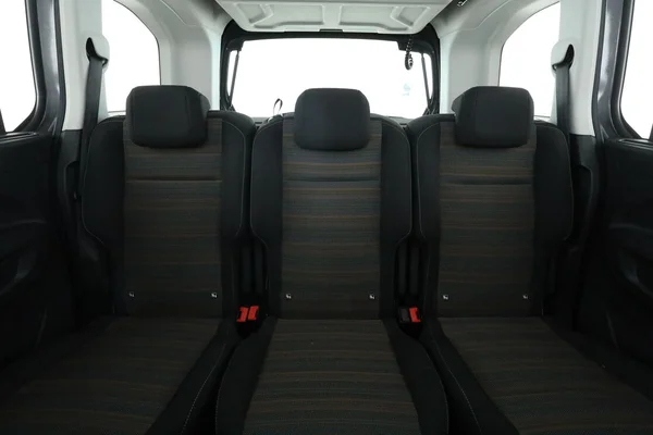 Opel Combo Life (2021) — foto 6 van 16