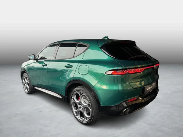 Alfa Romeo Tonale (2023) — foto 12 van 23