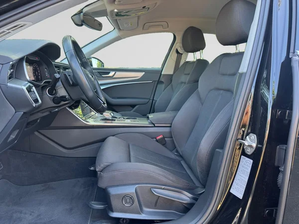 AUDI A6 PHEV (2020) — foto 24 van 24