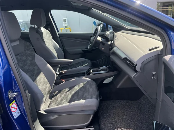 VOLKSWAGEN ID.4 (2023) — foto 15 van 24