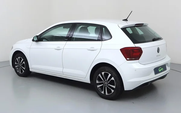 Volkswagen Polo (2021) — foto 23 van 31