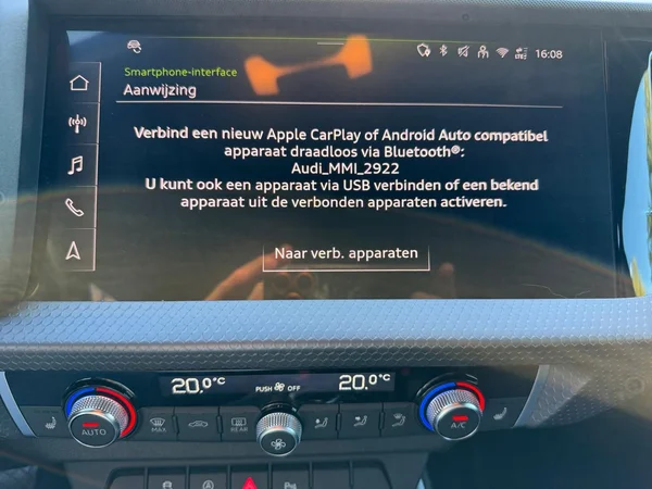 AUDI A1 Sportback (2025) — foto 8 van 17