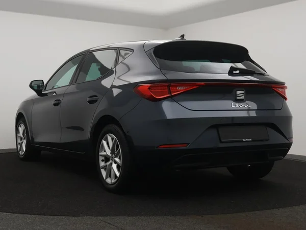 SEAT Leon (2024) — foto 17 van 25