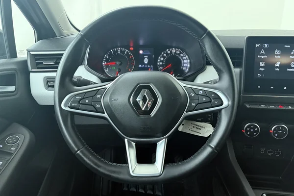 Renault Clio V (2023) — foto 2 van 19