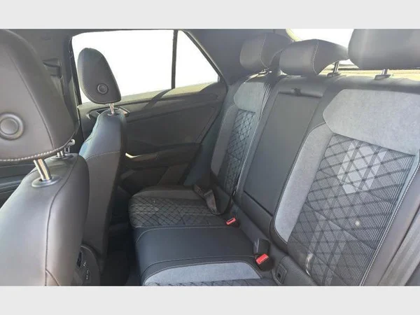 Volkswagen T-Roc (2026) — foto 3 van 31