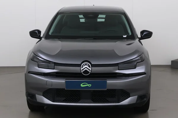Citroen C4 (2025) — foto 11 van 18