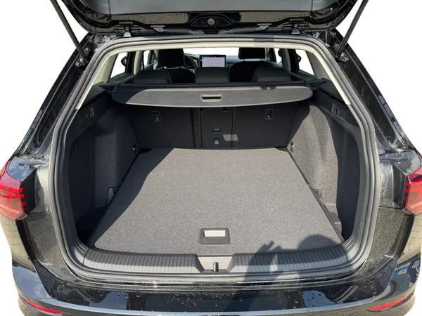 VOLKSWAGEN Golf VIII SW (2026) — foto 22 van 24