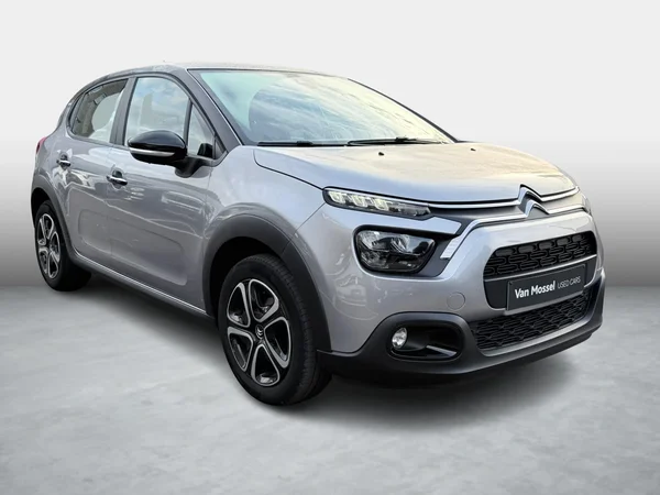Citroën C3 (2022) — foto 11 van 16