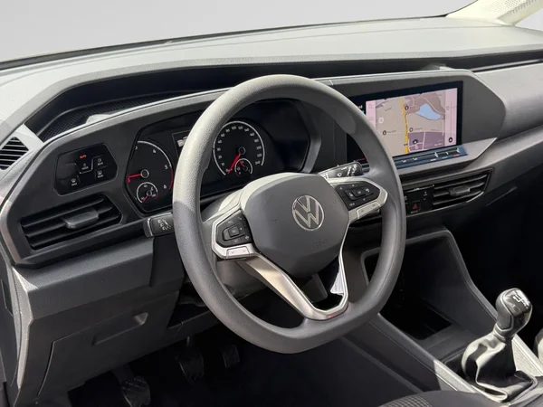 VOLKSWAGEN Caddy Maxi Dsl (2024) — foto 17 van 21