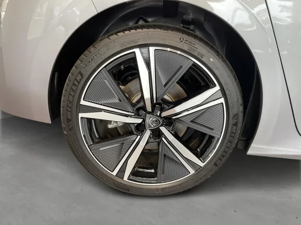 Peugeot 308 (2026) — foto 12 van 15