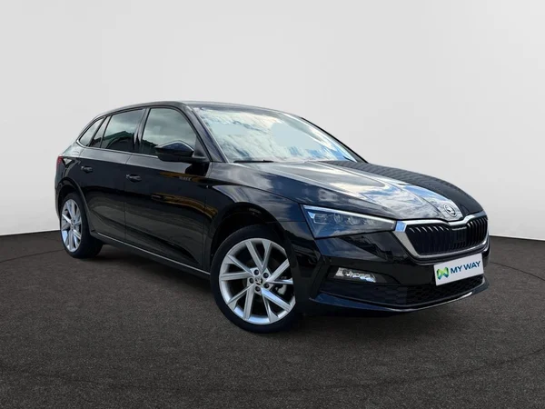 SKODA Scala (2024) — foto 24 van 25