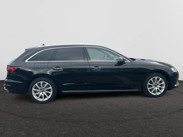 AUDI A4 Avant (2021) — foto 17 van 20