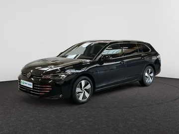 VOLKSWAGEN Passat SW (2025)