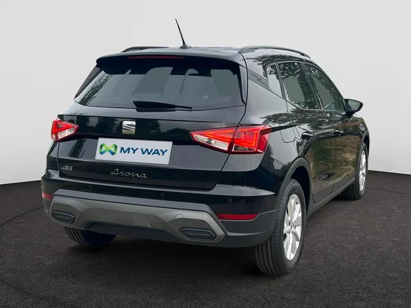 SEAT Arona (2026) — foto 13 van 18