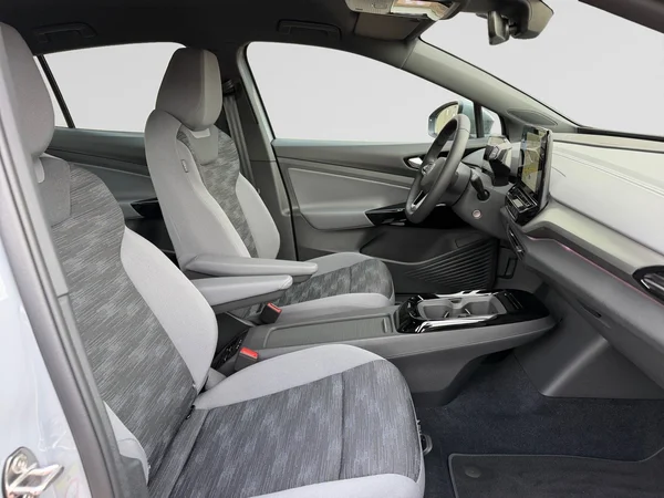 VOLKSWAGEN ID.5 (2025) — foto 7 van 19