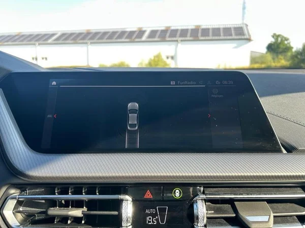 BMW 2 Gran Coupé Dsl (F44) (2022) — foto 13 van 31