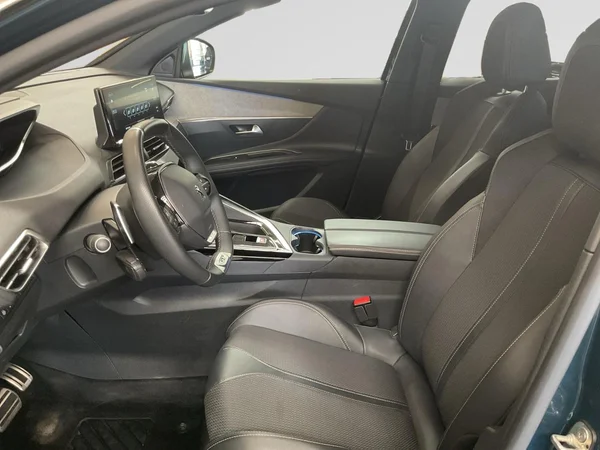 PEUGEOT 3008 (2023) — foto 22 van 22