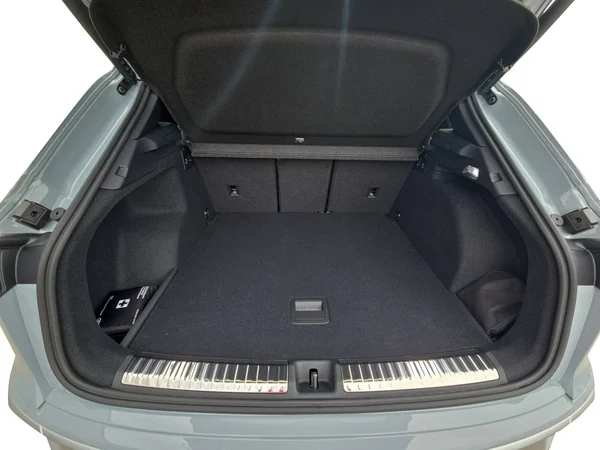 AUDI Q3 SUV (2025) — foto 8 van 24