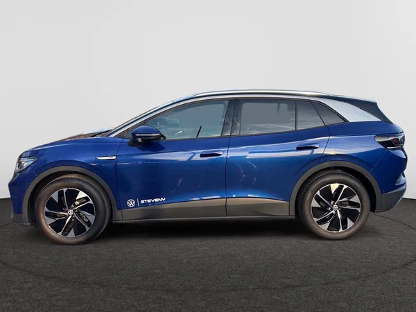 VOLKSWAGEN ID.4 (2025) — foto 6 van 10