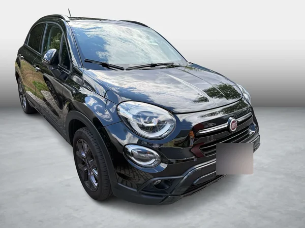 Fiat 500X (2020) — foto 10 van 14
