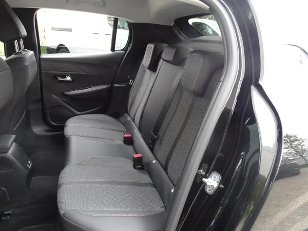 Peugeot 208 (2025) — foto 4 van 20